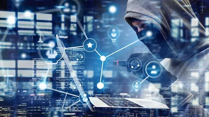 Que tipos de ameaças existem na Cibersegurança?