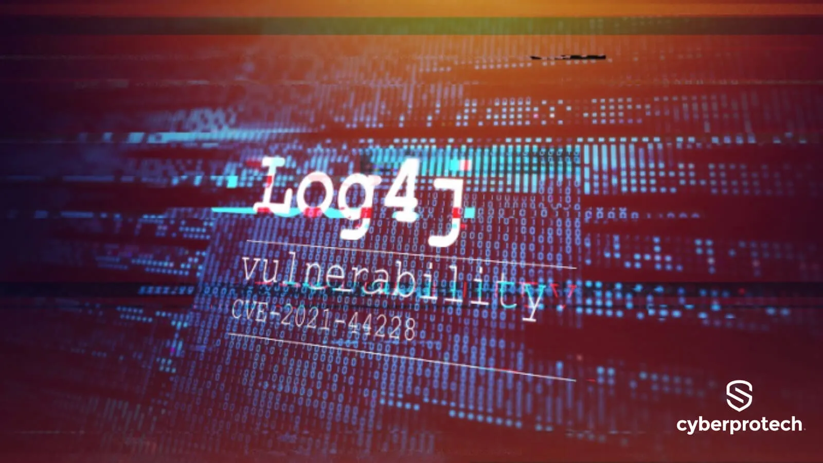 Log4Shell - A nova vulnerabilidade Log4J