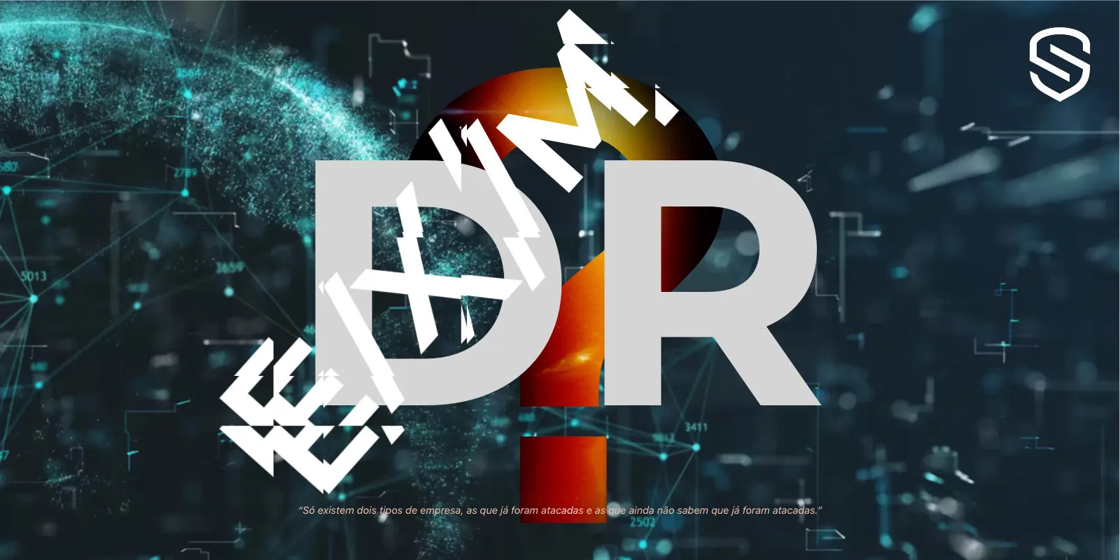 EDR vs XDR vs MDR?