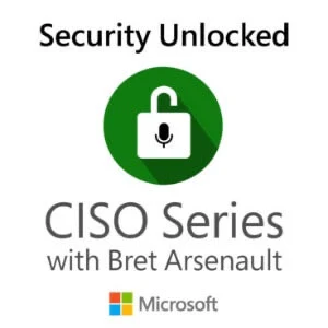 Capa do podcast de ciberseguranca: SU CISO