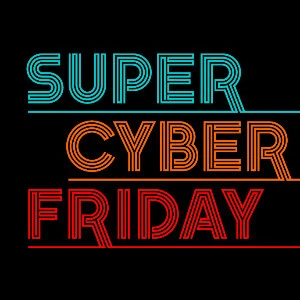Capa do podcast de ciberseguranca: SuperCyberFriday