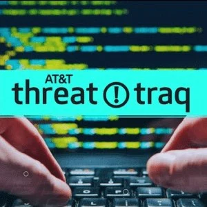 Capa do podcast de ciberseguranca: Att Treat Traq 1