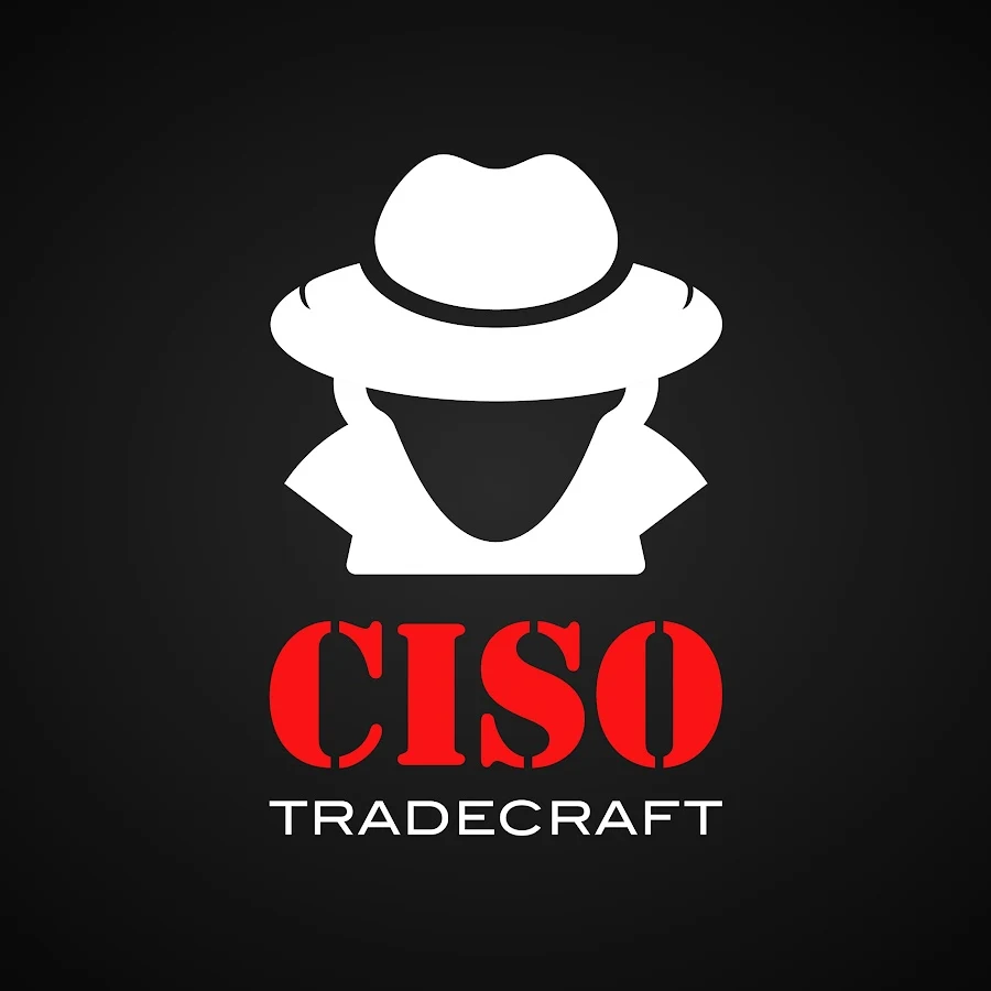 Capa do podcast de ciberseguranca: Ciso Tradecraft