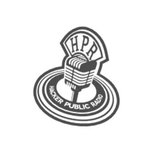 Capa do podcast de ciberseguranca: Hacker Public Radio