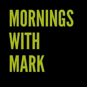 Capa do podcast de ciberseguranca: Mornings With Mark