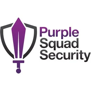 Capa do podcast de ciberseguranca: Purple Squad Security