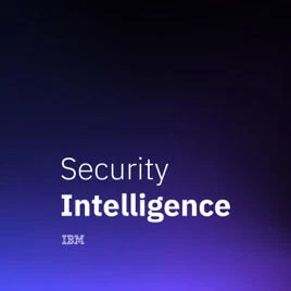 Capa do podcast de ciberseguranca: Seccure Intelligence IBM