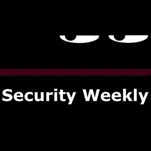 Capa do podcast de ciberseguranca: Security Weekly