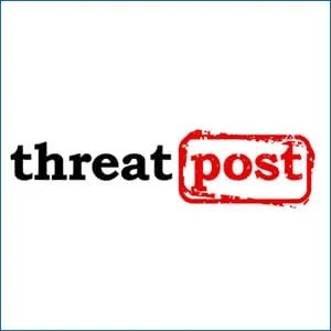 Capa do podcast de ciberseguranca: Threatpost