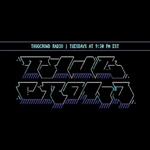 Capa do podcast de ciberseguranca: Thugcrowd