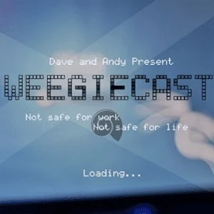 Capa do podcast de ciberseguranca: Weegiecast