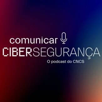 Capa do podcast de ciberseguranca: CNCS