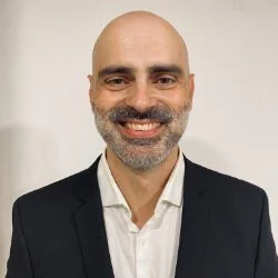 Alexandre Sol Posto