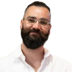 Retrato de Francisco Martins