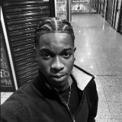 Jedidjah Zua